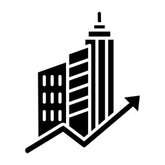 Urban Development icon
