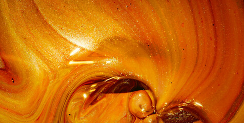 Vintage Design with a Dirty Parchment and Grunge Effect