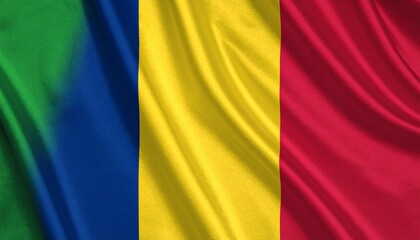Obraz premium flag of countries