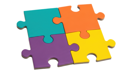 Isolated Puzzle