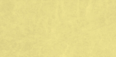 Abstract design with brown color old concrete wall texture background and old paper texture background .Modern design with vintage paper background or texture.	