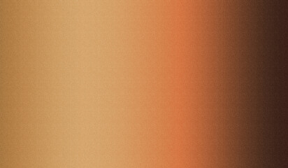Subtle Warm Brown Gradient Texture:  Abstract Background Image for Design Projects