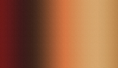 Subtle Warm Gradient Texture:  Dark Red to Light Beige, Abstract Background Image