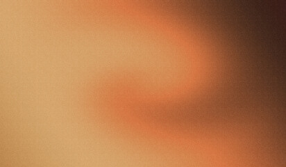 Warm Beige and Brown Gradient Texture: Subtle, Soft, and Elegant Background