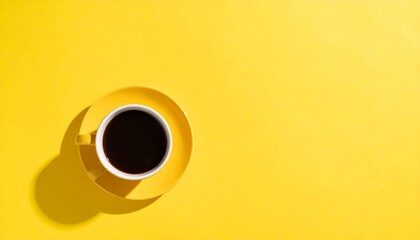 cup of coffee
