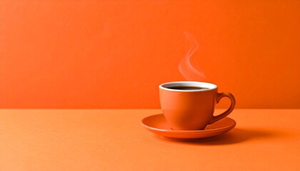 cup of coffee