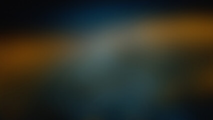 Blurred gradient background