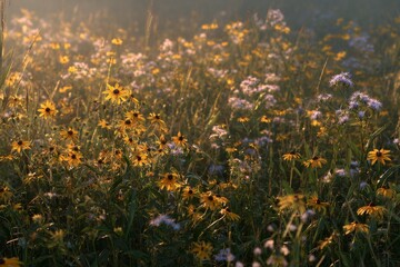 USA: Plants and Shrubs