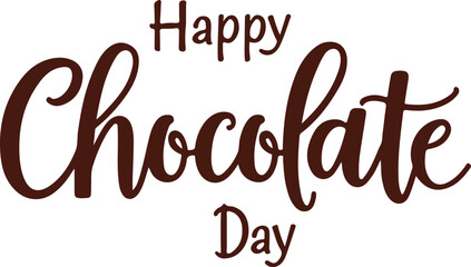 world chocolate day