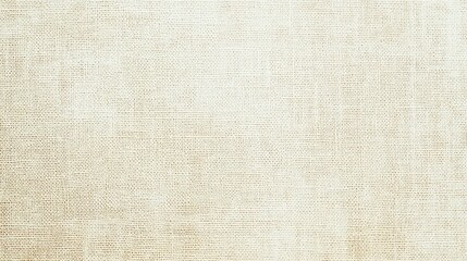 Light beige background very soft and subtle color very small grainy texture cream linen paper banner background