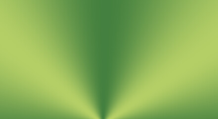 Abstract Green Gradient Background: Soft, Serene, and Peaceful Mood.