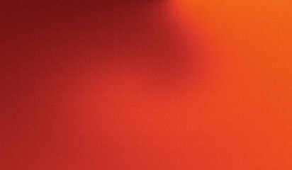 Abstract Red and Orange Gradient Texture Background: Warm, Subtle, Textured