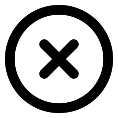 Obraz premium Error icon