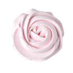 rose à la crème