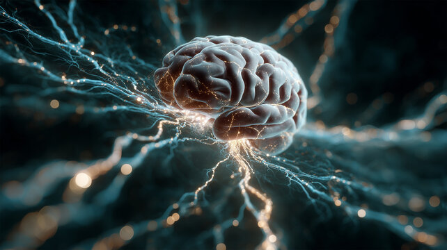 脳を巡るサイバーパス