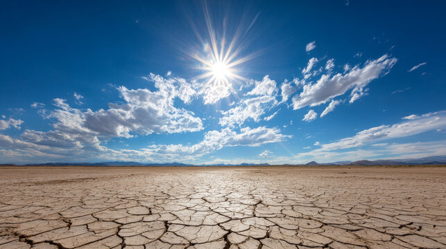 Free space nature background your decor. Blurred beach background green coconut palm trees. Sunny day blue sky and sunlight. Summer time. Beautiful nature sea ocean mountains and landscape, scenery - Powered by Adobe
