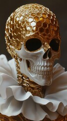 skull and bones