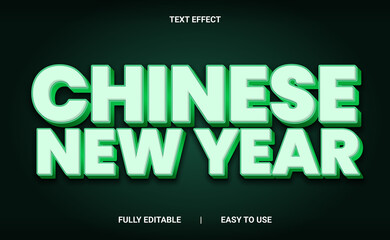 Text Effect