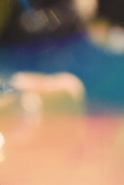 blurred motion blur