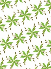 seamless floral background,abstract background with floral seamless pattern,aesthetic fabric motif,cute packaging design