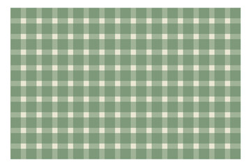 Featuring a flannel pattern, this vector background mimics woven fabric textures with color and warmth, ideal for modern, cozy design applications and artwork.

