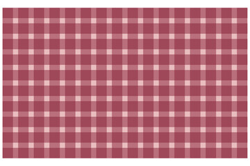 A colorful flannel textile pattern forms this vector background, blending warmth and creativity to enhance design projects with a fashionable, cozy look.

