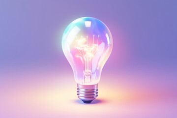 Light bulb lightbulb illuminated electricity.