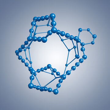Uridine is a glycosylated pyrimidine-analog containing uracil attached to a ribose ring via N1-glycosidic bond. It is one of the five standard nucleosides which make up nucleic acids