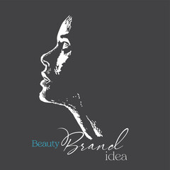 Beauty Brand Idea.eps