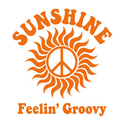 Summer vibes artwork. Palm tree with flower. Surf club design. Beach modern abstract art. Ocean abstract wave. Sunshine paradise graphic print design.