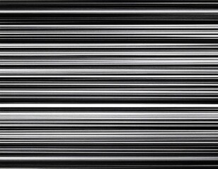 Hand-drawn lines and smooth strokes 

