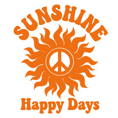 Summer vibes artwork. Palm tree with flower. Surf club design. Beach modern abstract art. Ocean abstract wave. Sunshine paradise graphic print design.