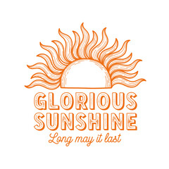 Summer vibes artwork. Palm tree with flower. Surf club design. Beach modern abstract art. Ocean abstract wave. Sunshine paradise graphic print design.