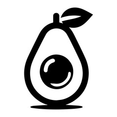 Avocado icon