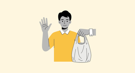 Celebrating International Plastic Bag Free Day A Step Towards Sustainability and a Cleaner Environment