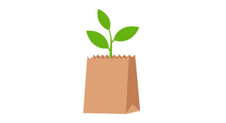 Celebrate International Plastic Bag Free Day Growing a Greener Future with Sustainable Alternatives