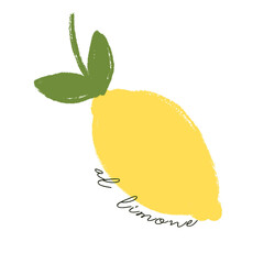 Lim&atilde;o Siciliano