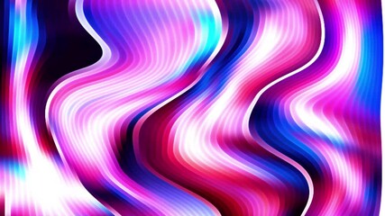 Abstract fluid background multicolor marble style. Beautiful glossy wavy line liquid background. - Powered by Adobe