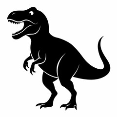 tyrannosaurus rex dinosaur