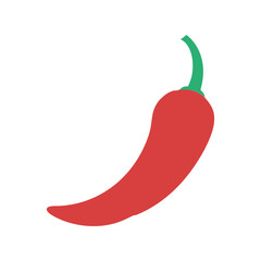 red hot chili pepper