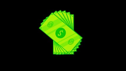 Money - Powered by Adobe