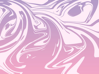 abstract floral background