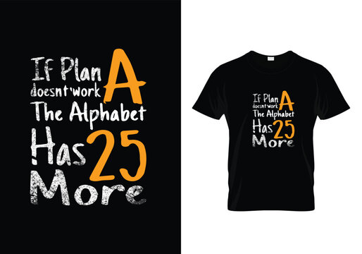 If plana doesn't work the alphabet has 25 more.eps