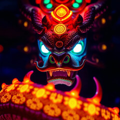 Hindu Mythological Creatures - Epic Hindu Myth Battle Concept Image