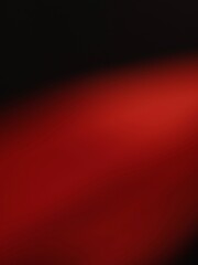 Modern and dynamic Red and Black Gradient Background