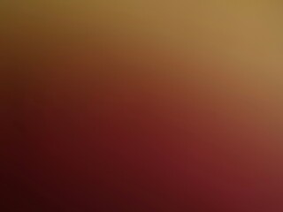 Yellow to Red Gradient Background – Warm Vibrant Abstract Texture
