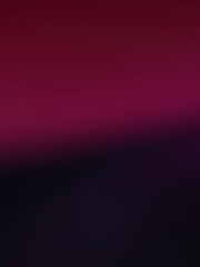 Deep Magenta to Dark Purple Gradient Background