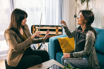 Private Lesson Of  Violin