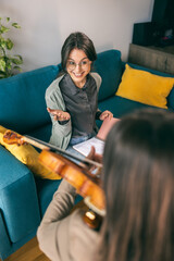 Private Violin Lesson
