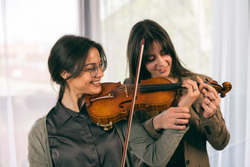 Private Instrument Lesson